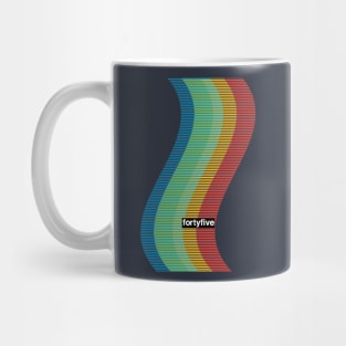 45 New Wave Mug